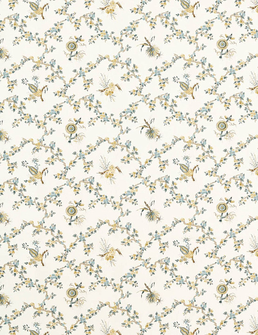 Ткань Sanderson Sanderson x Giles Deacon 227177