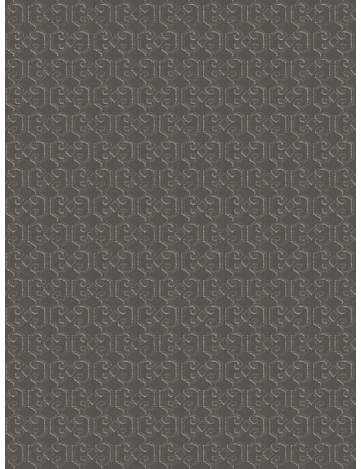 Ткань Trend Stone-Cloud Prints & Wovens Vol.VIII 04406/Charcoal