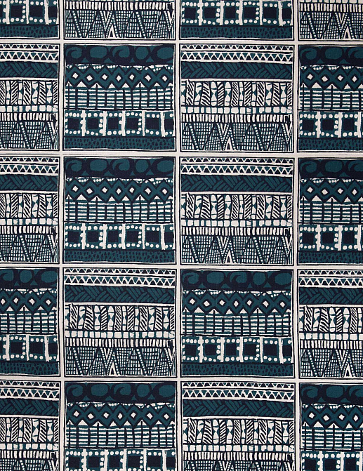 Ткань Gaston y Daniela African queen GDT5404-003