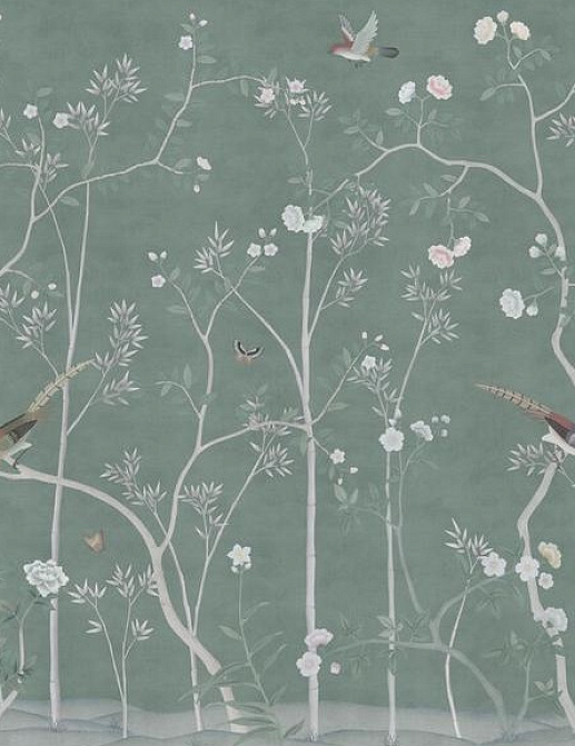 Панно и фотообои Hygge Wall Collection 4 H11461