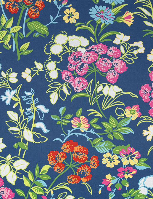 Ткань Thibaut Canopy F914337