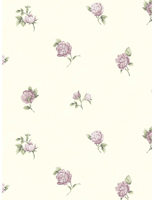 Обои Chesapeake Cottage Garden CG11364
