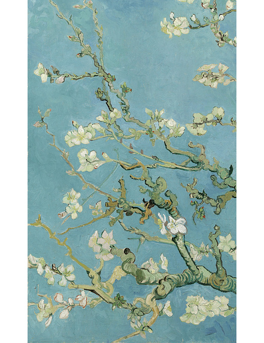 Панно и фотообои BN International Van Gogh 2 200330/8