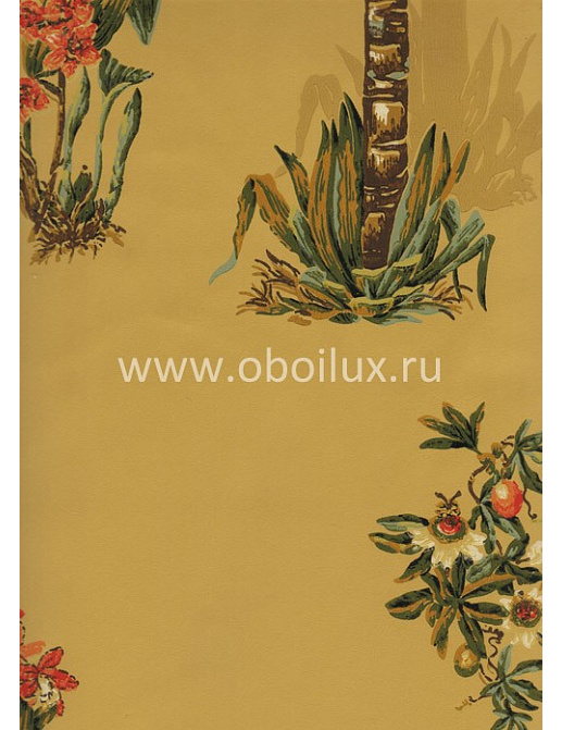 Обои York Antonina Vella - Botanica VB6758