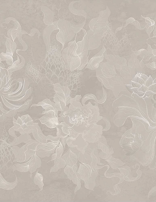 Панно и фотообои PatternRoll Collection I ID25.08