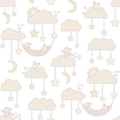 Обои Grandeco Jack N Rose II LL3010