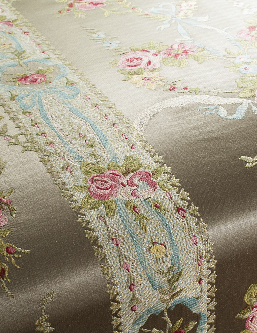 Ткань Jab Liseres & Classics 9-2349-030