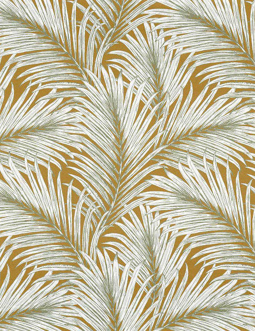 Ткань Camengo Paradis Print 46530475