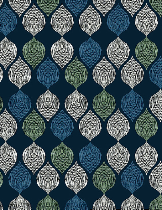 Обои Paper & Ink Natural Silhouettes NS50622
