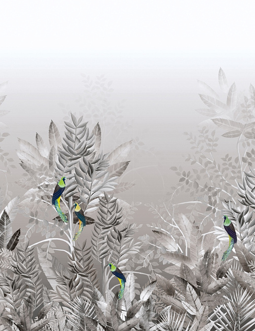Панно и фотообои Khroma Wall Designs II DGTRI1012