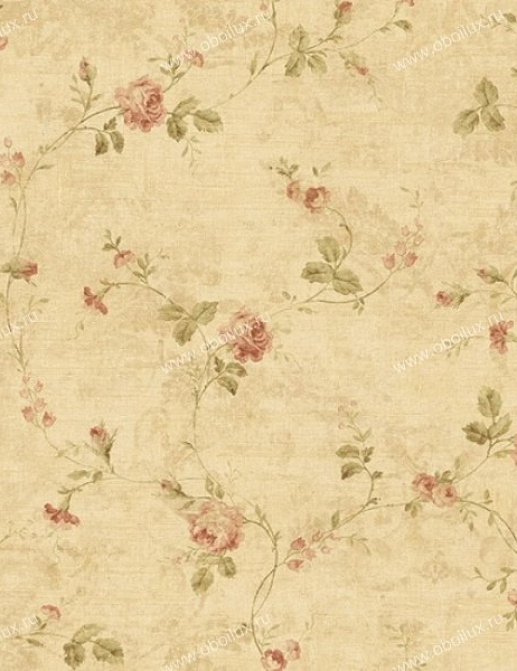 Обои KT-Exclusive Antique Chic AC41207