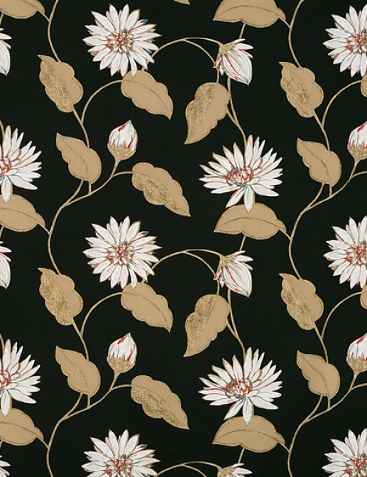 Ткань Nina Campbell Giverny NCF3880-03