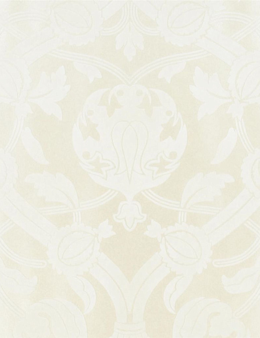 Обои The Royal Collection Rosa Chinensis PQ007/05