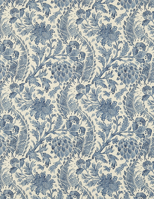 Ткань Zoffany Jaipur Prints and Embroideries 321689
