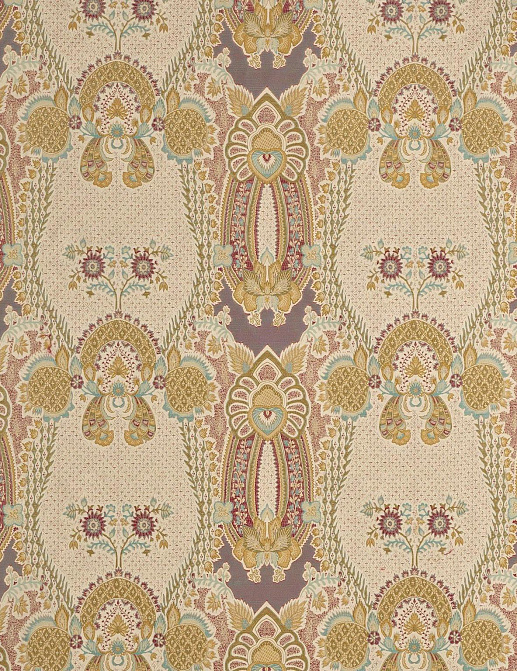 Ткань Braquenie Soieries And Broderies B7661001