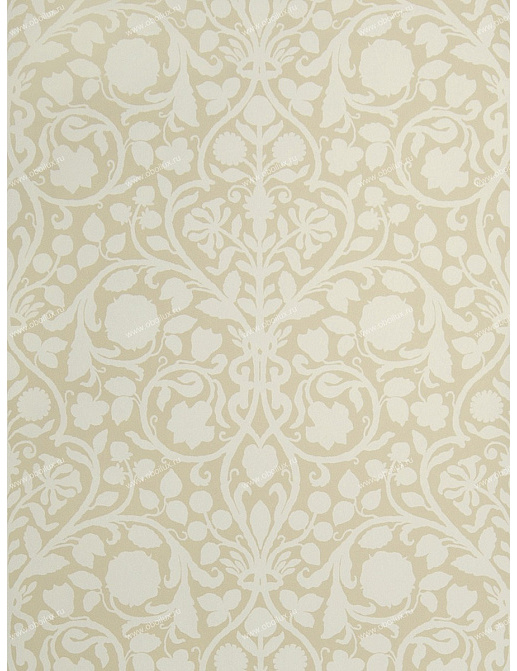 Обои Stroheim Palettes BENNETT NONWOVEN Beige