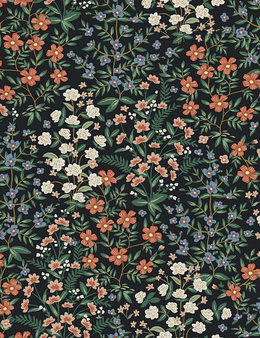 Обои York Rifle Paper Co. Second Edition RP7378