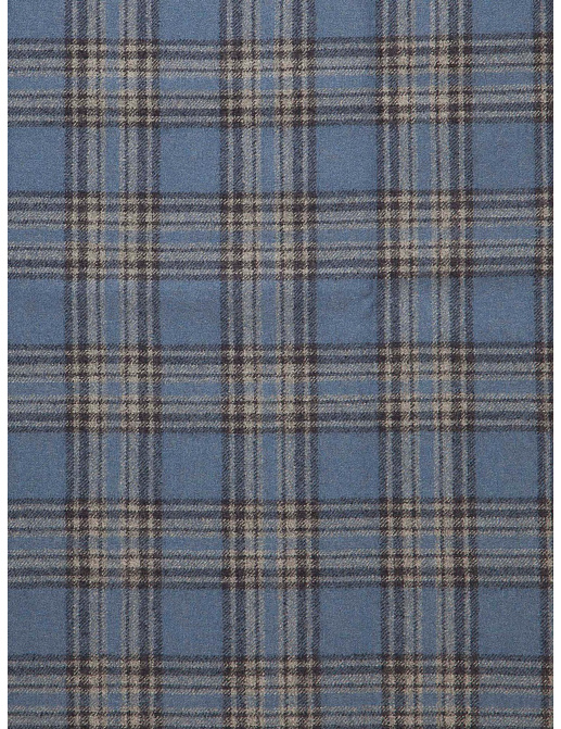 Ткань Holland & Sherry Dandy Collection Checks & Plaids DE12917