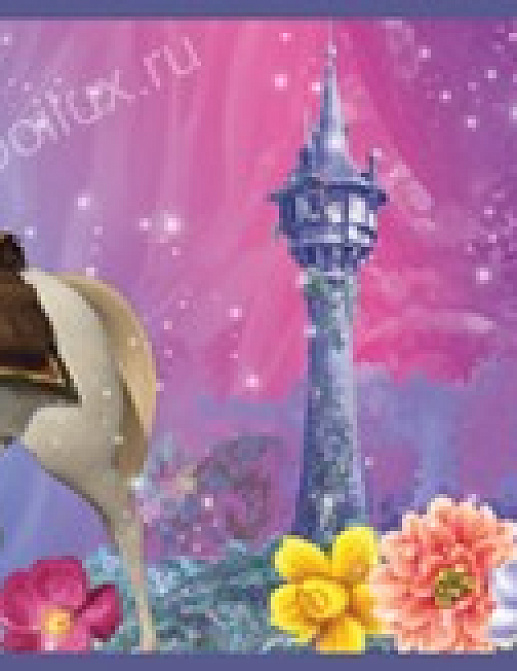 Обои York Disney RMK1523BCSDK