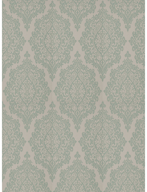 Ткань Fabricut Chromatics Vol.XXV Resort Triumph Damask/Spa