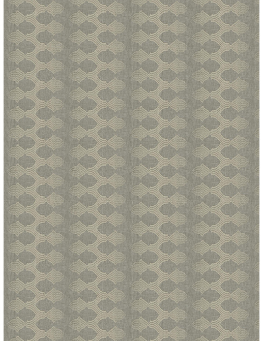 Ткань Fabricut Luxe Nuances Granite Moon ExcessiveStripe/Dove