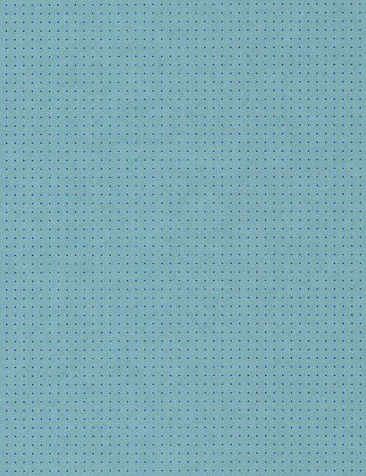 Обои Arte Le Corbusier Dots 31014