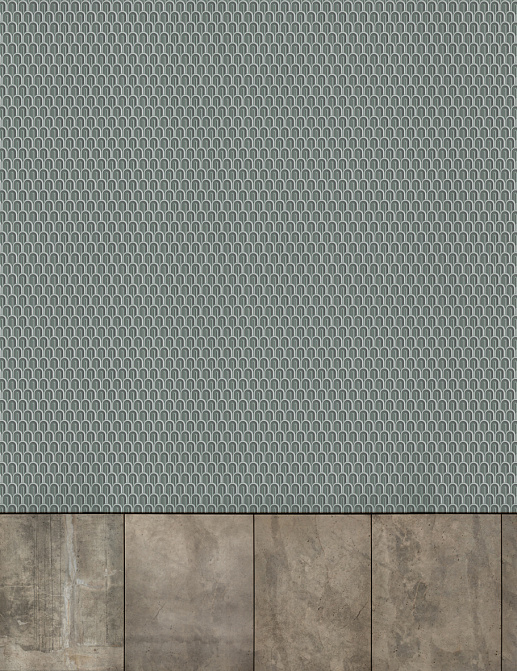 Панно и фотообои Glamora Creative Wallcovering GLAN213A