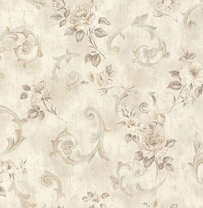 Обои Living Style New Classics 981-63748
