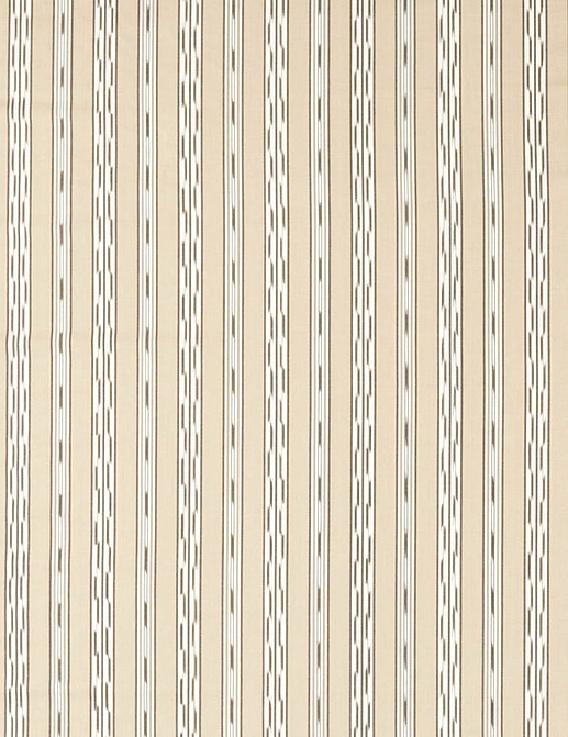 Ткань Sanderson Sabu Stripes & Ikats 237728