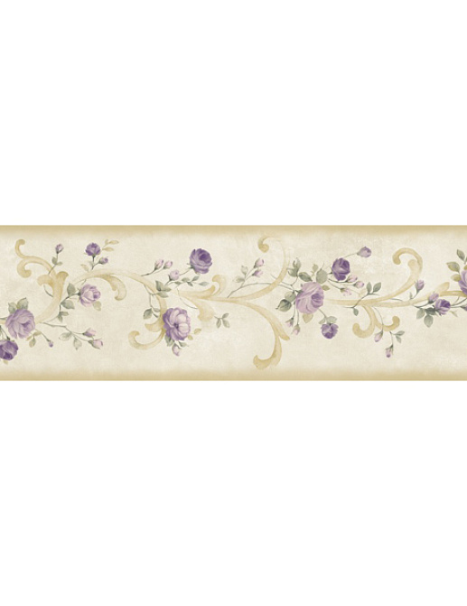 Бордюр Chesapeake Kitchen Bed & Bath Vol I CKB77915B