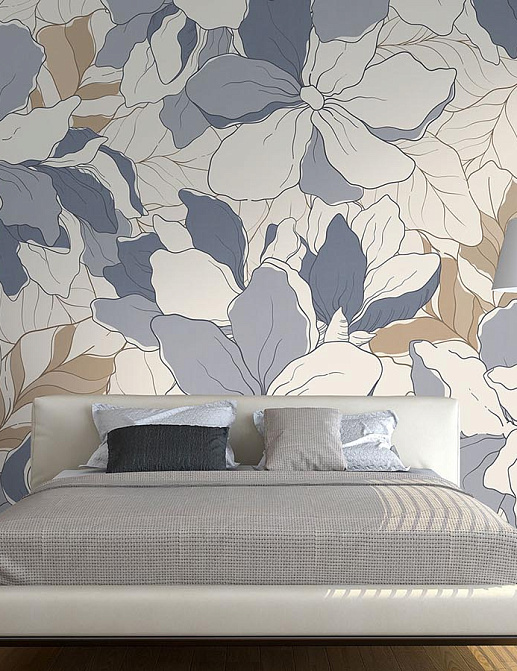 Панно и фотообои Affresco Fantasy AF2204-COL1
