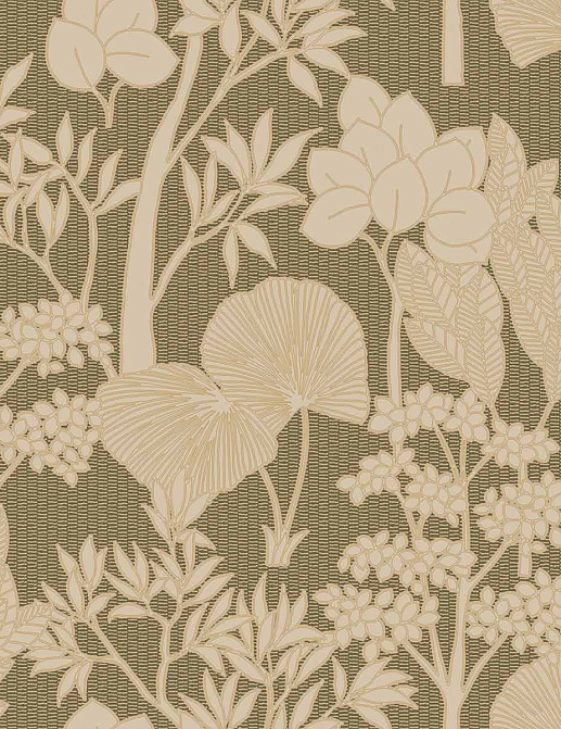 Обои Casamance Tressora 76900202