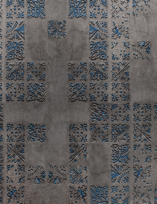 Панно и фотообои Wall & Deco 2014 WDIP1401