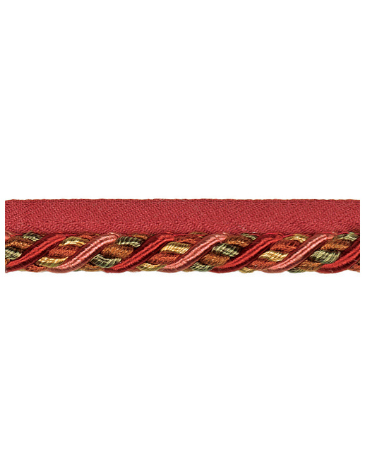 Шнур Trend Jaclyn Smith Home Trimmings Vol.II 02107/Cardinal