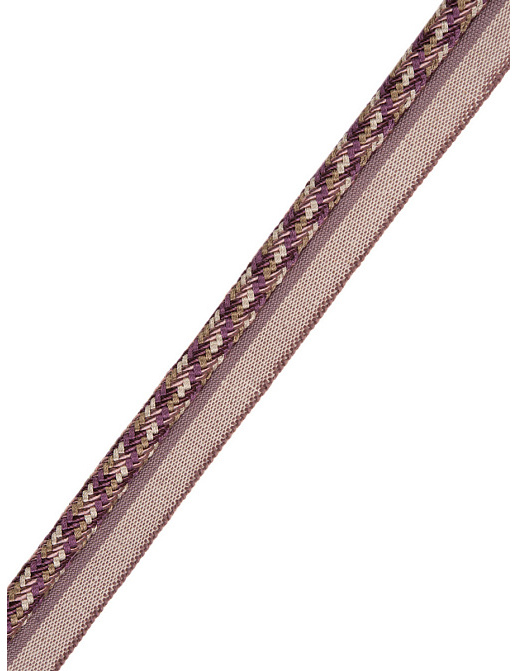 Шнур Trend Boutique Trimmings 03616/Amethyst