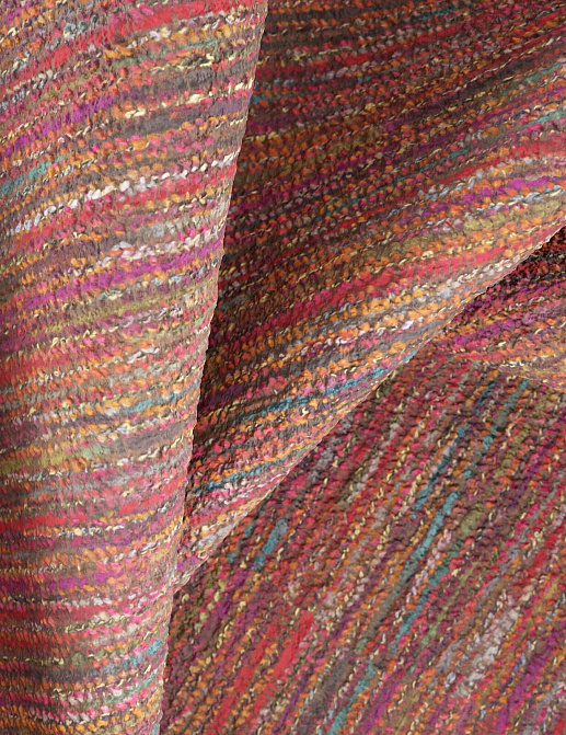 Ткань Daylight Funfetto Funfetto/Autumn