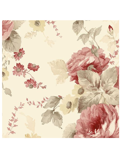 Обои Aura Rose Garden RG35728