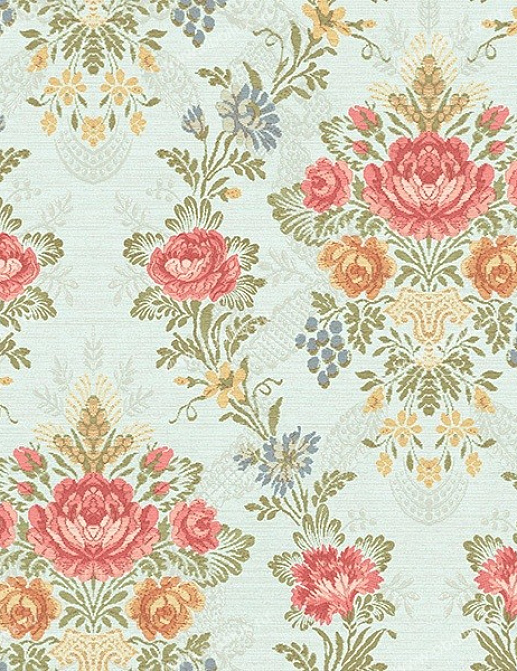 Обои Wallquest French Tapestry TS70311