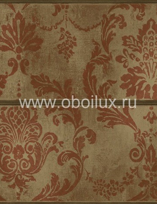 Обои Pelican Prints Damasks DR11005