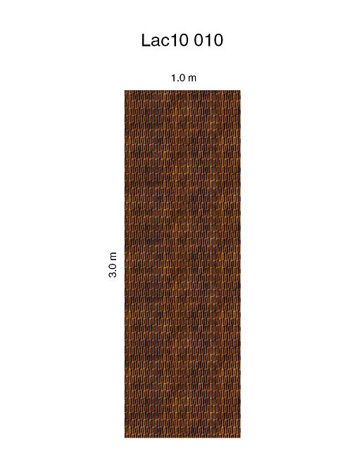 Панно и фотообои Loymina Lac Deco LAC10-010