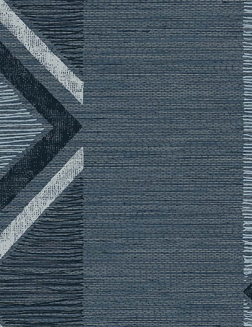 Обои Seabrook Fibers & Threads TH91502