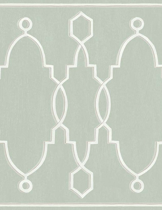 Бордюр Cole & Son Folie 99/3013