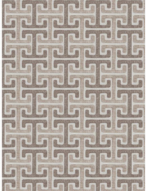 Ткань Fabricut Chromatics Vol.XXIII Taupe Montina/Taupe