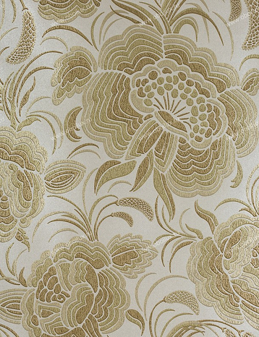 Обои Mokum Metropolis 10488A+10489B-802/Splendour/Champagne