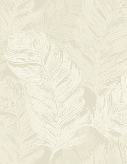 Обои Paper & Ink White on White OY31805