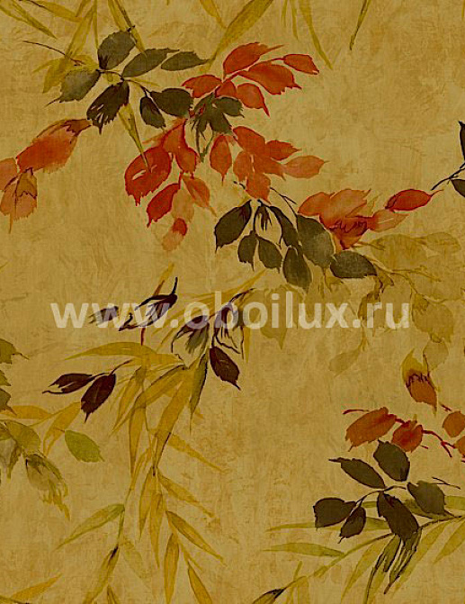 Обои Living Style Peony PN20401