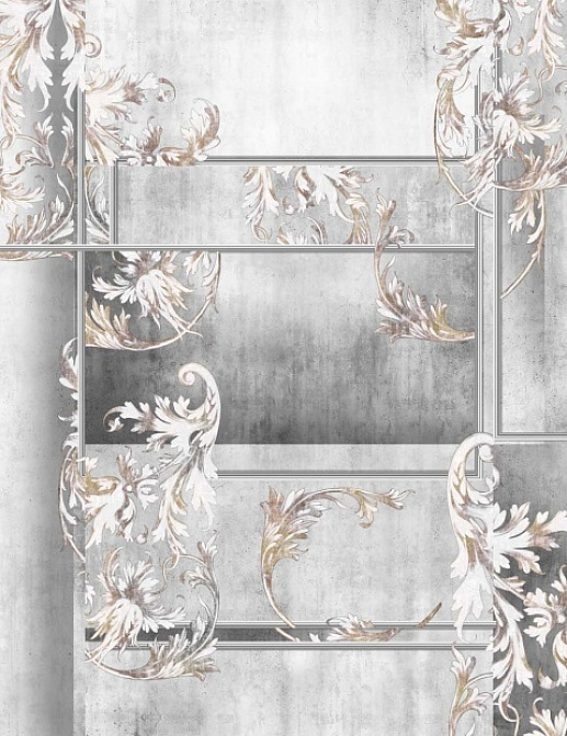Панно и фотообои Affresco Фрески и фотообои ID135886