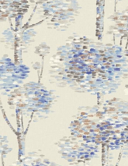 Обои Grandeco Painterly PY3008