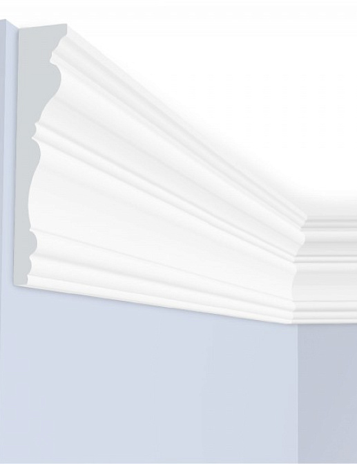 Карнизы HIWOOD Hiwood Decor L1502