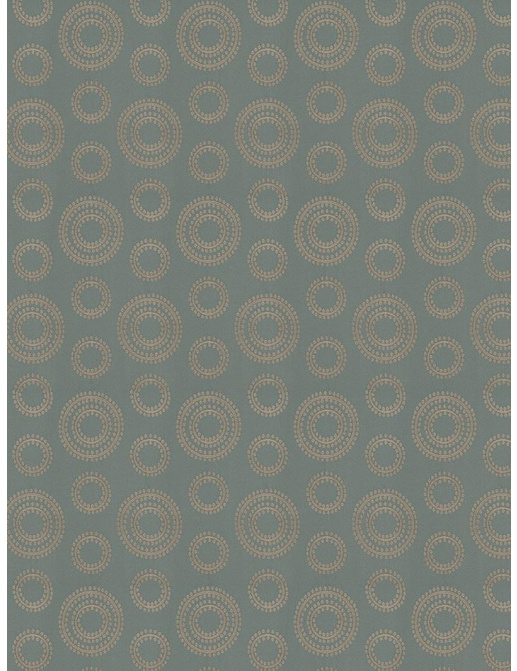 Ткань Fabricut Expressions Vol.V Aqua Chinook/Ocean